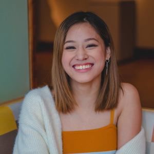 Meet your Posher, Kayla